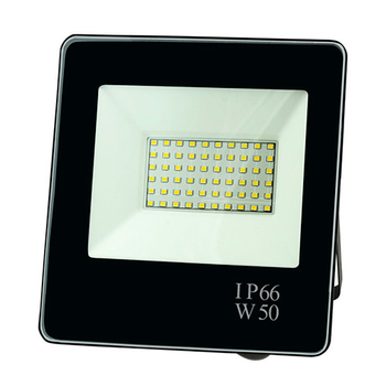 Прожектор LightPhenomenON LT-FL-01N-IP65- 20W-6500K LED - Светильники - Прожекторы - Магазин стабилизаторов напряжения Ток-Про