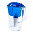 Фильтр кувшин Гейзер Дельфин 3,0 литра модуль 302 для жесткой воды - Фильтры для воды - Фильтры-кувшины - Магазин стабилизаторов напряжения Ток-Про